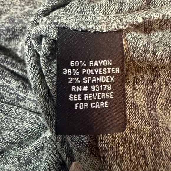 Premise Studio size 2X pullover cozy knit pullover‎ - Picture 4 of 7